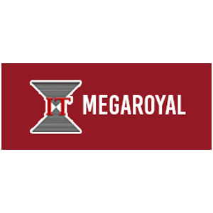 PT Megaroyal IT Comindo